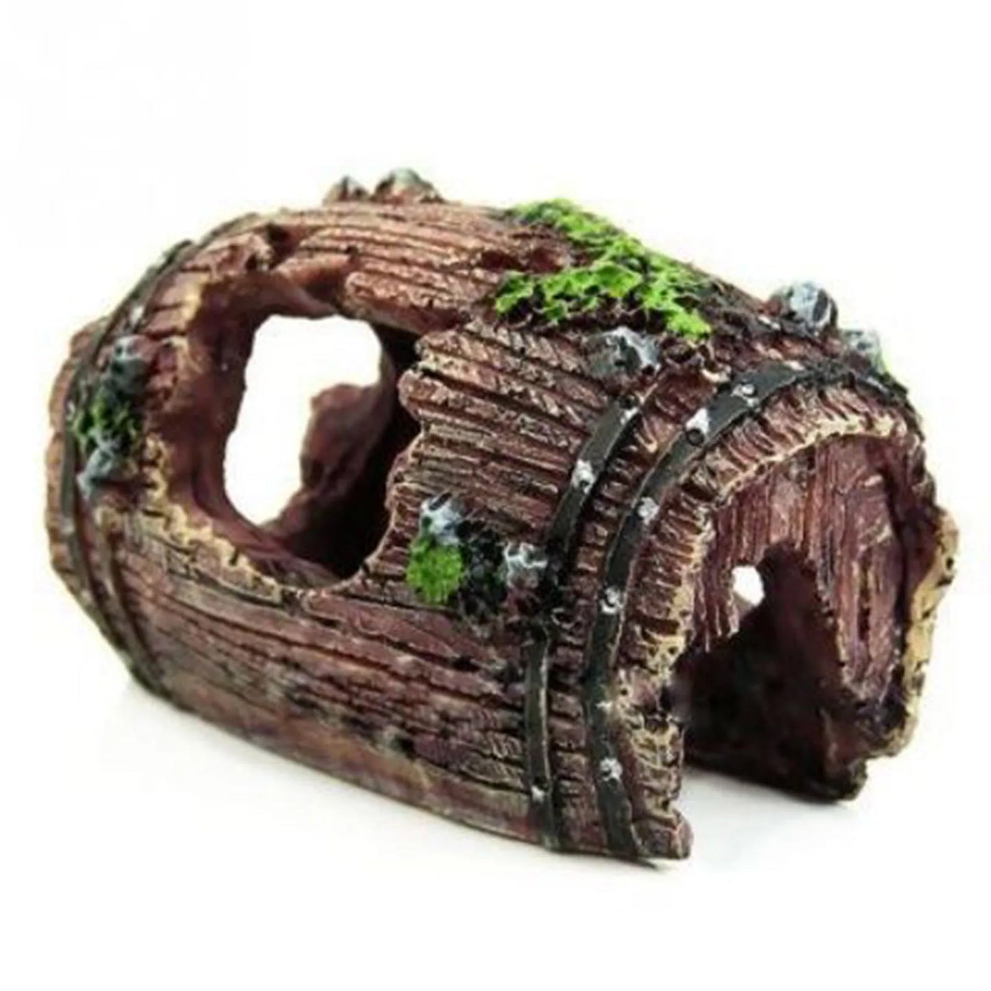 Bridge Resin Aquarium Decoration Landscape Ornament For Fish Tanks