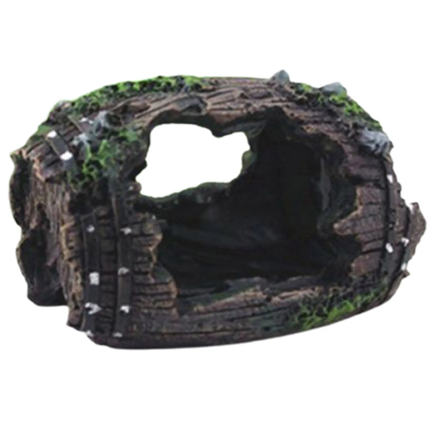 Bridge Resin Aquarium Decoration Landscape Ornament For Fish Tanks