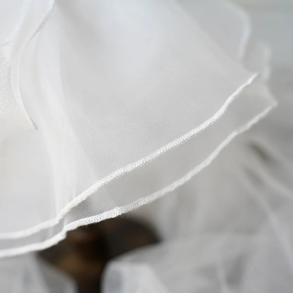 White Wedding Dress For Small Dogs Yorkies Chihuahua Pet Apparel